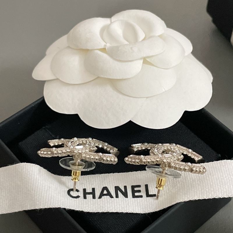 Chanel Brooches